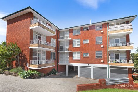 Property photo of 3/50 Lewis Street Dee Why NSW 2099