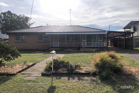 15 Carinya St, Cleveland, QLD 4163