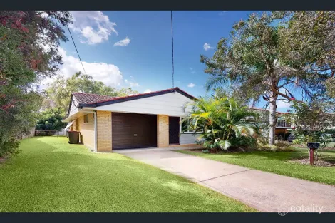 6 Redgrave St, Stafford Heights, QLD 4053