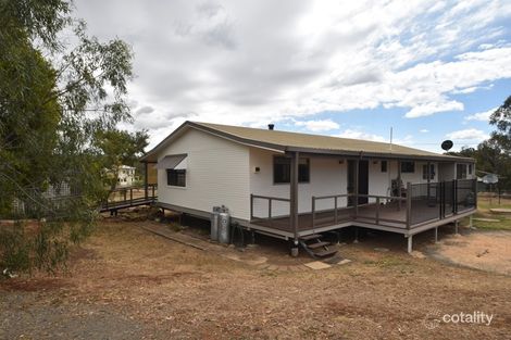 Property photo of 9 Lobwein Street Meringandan West QLD 4352