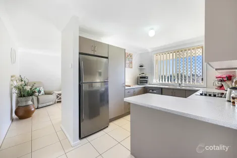 Property photo of 5 Northview Circuit Muswellbrook NSW 2333