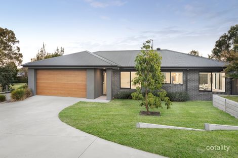 19 Murdoch Pl, Langwarrin, VIC 3910