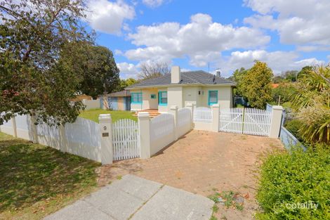 9 Gibson St, Mount Pleasant, WA 6153