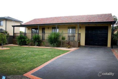 36 Antrim Ave, Warilla, NSW 2528