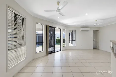 Property photo of 5 Sheedy Crescent Marian QLD 4753