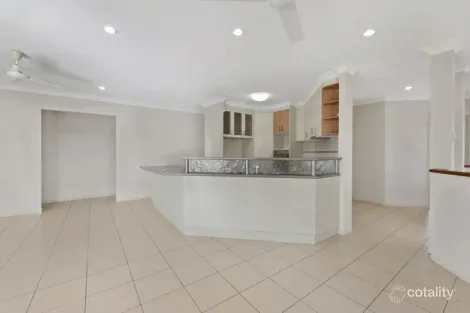 Property photo of 5 Sheedy Crescent Marian QLD 4753