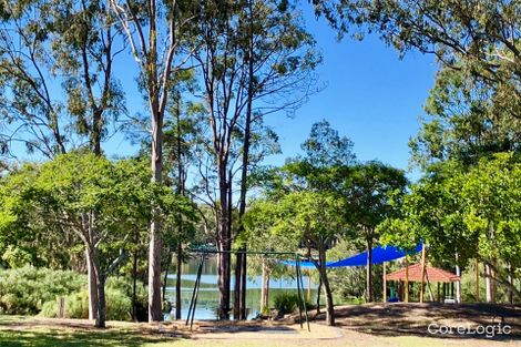 Property photo of 3 Blue Lake Court Forest Lake QLD 4078
