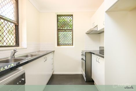 9/41 Eveleigh St, Wooloowin, QLD 4030