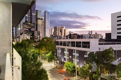Property photo of 502/668 Swanston Street Carlton VIC 3053