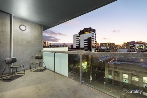 Property photo of 502/668 Swanston Street Carlton VIC 3053