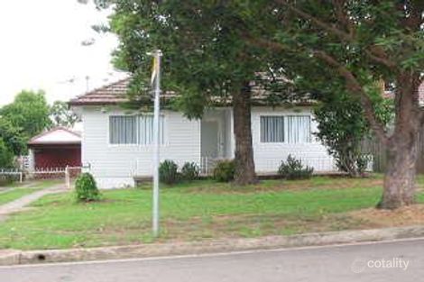 5 Granville St, Fairfield Heights, NSW 2165