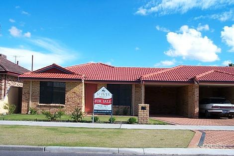 Property photo of 5/15 Ellam Street St James WA 6102