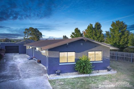 3 Stuart Ave, Prospect Vale, TAS 7250