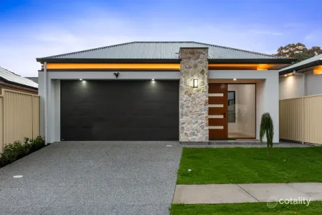 Property photo of 40 Drummond Avenue Findon SA 5023