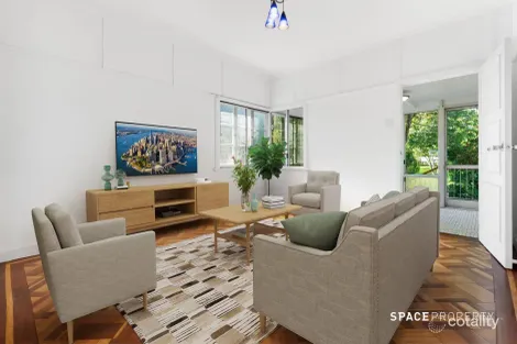 Property photo of 25 Turley Street Fairfield QLD 4103