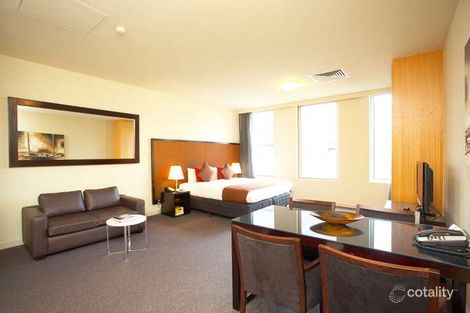 1110/60 Market St, Melbourne, VIC 3000