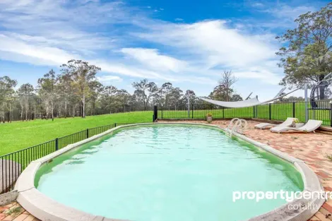 Property photo of 7 Glenleigh Avenue Mulgoa NSW 2745