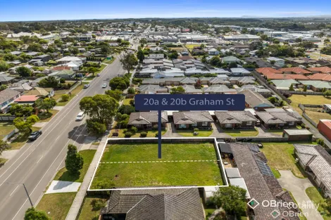 Property photo of 20A Graham Street Wonthaggi VIC 3995