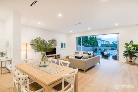 Property photo of 78 Stratton Terrace Manly QLD 4179