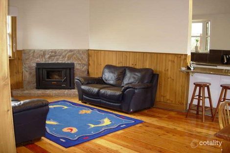 Property photo of 33 Stumpy Gully Road Balnarring VIC 3926