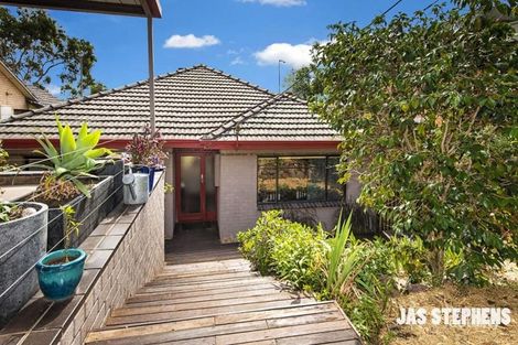 Property photo of 19 Smith Crescent Footscray VIC 3011