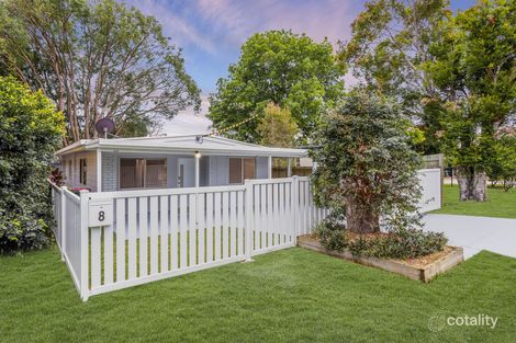 8 Alice St, Mango Hill, QLD 4509