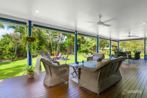 Property photo of 7 Esperance Court Cooloola Cove QLD 4580