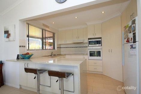 Property photo of 1/38 Daintree Drive Lennox Head NSW 2478