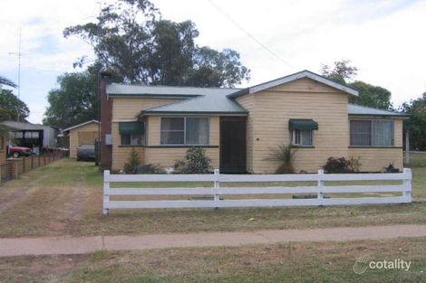 Property photo of 91 Murilla Street Miles QLD 4415