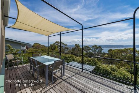 Property photo of 154 Nelson Road Mount Nelson TAS 7007