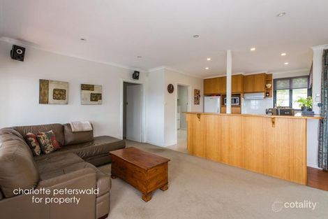 Property photo of 154 Nelson Road Mount Nelson TAS 7007