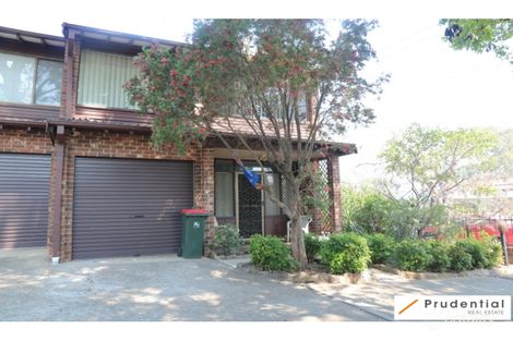 7/14 Chester Rd, Ingleburn, NSW 2565