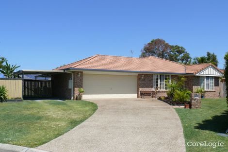 Property photo of 5 Hollyfern Court Oxenford QLD 4210