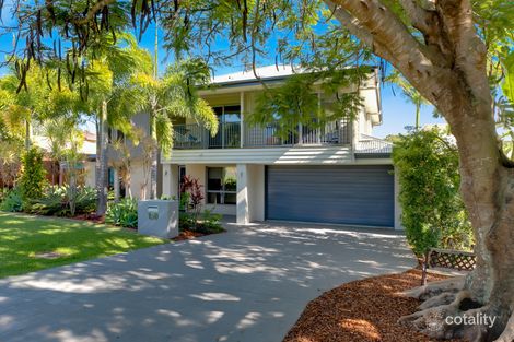 Property photo of 150 Bainbridge Street Ormiston QLD 4160