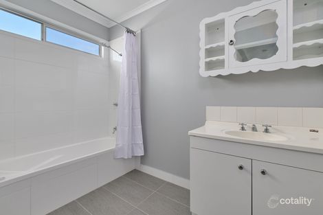 Property photo of 7 Emerson Court South Gladstone QLD 4680