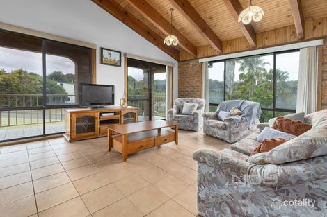 Property photo of 25 Bienias Crescent Tootgarook VIC 3941