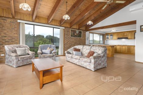 Property photo of 25 Bienias Crescent Tootgarook VIC 3941
