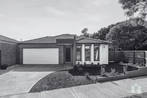 183 Painted Hills Rd, Doreen, VIC 3754