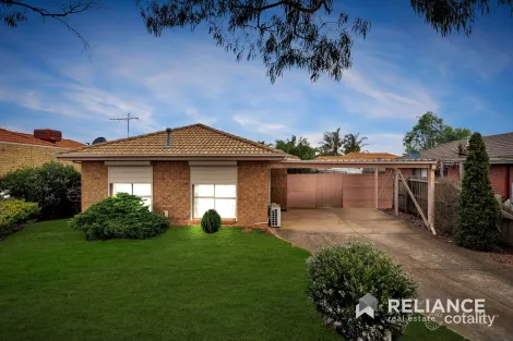 Property photo of 31 Danube Drive Werribee VIC 3030