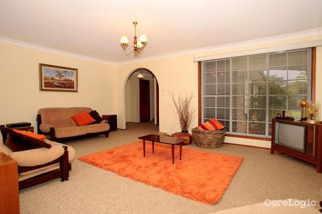 Property photo of 126 James Macarthur Court North Parramatta NSW 2151