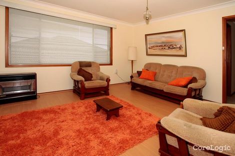 Property photo of 126 James Macarthur Court North Parramatta NSW 2151