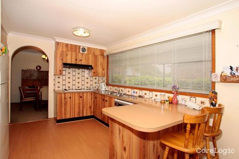 Property photo of 126 James Macarthur Court North Parramatta NSW 2151