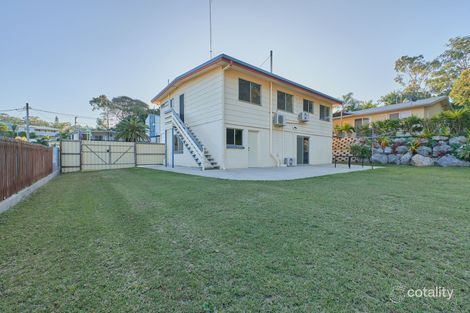 Property photo of 7 Emerson Court South Gladstone QLD 4680