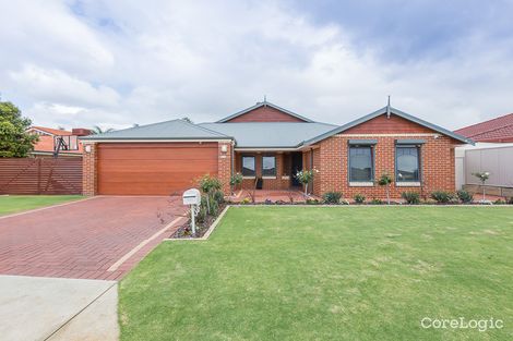 Property photo of 10 Diadem Crescent Bertram WA 6167