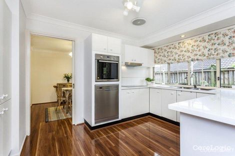 Property photo of 10 Somerset Way Castle Hill NSW 2154