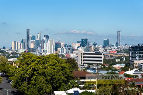 10/87 Bellevue Tce, Clayfield, QLD 4011