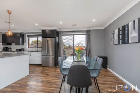 Property photo of 15 Phillipson Crescent Calwell ACT 2905