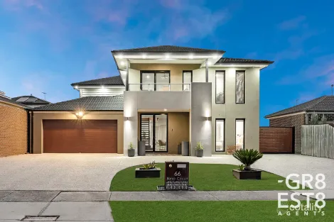 66 Banjo Cct, Lynbrook, VIC 3975