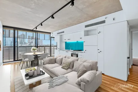 1203/152-166 Sturt St, Southbank, VIC 3006