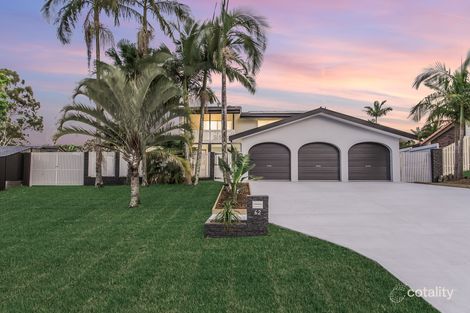 Property photo of 62 Parkes Drive Helensvale QLD 4212